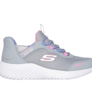 Skechers Slip-ins: Bounder - Simple Cute