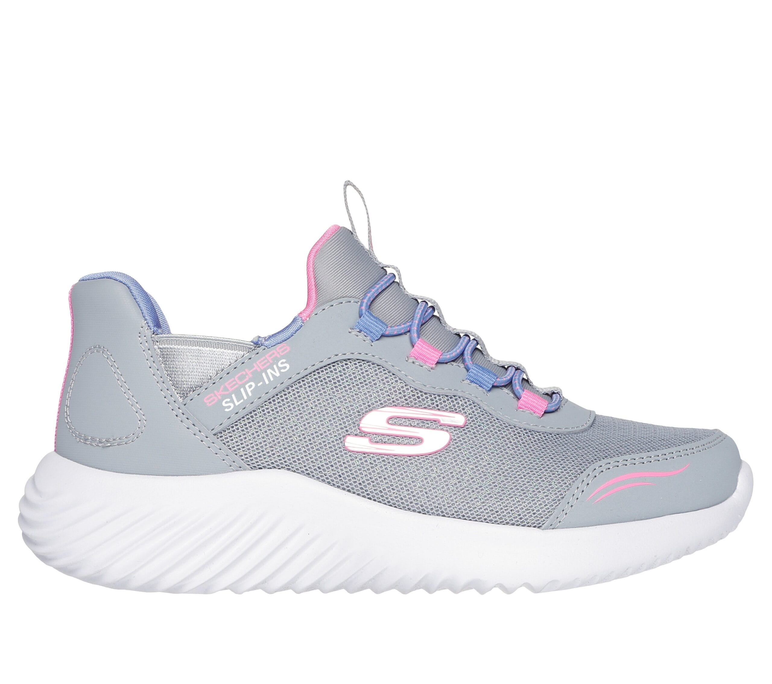 Skechers Slip-ins: Bounder - Simple Cute