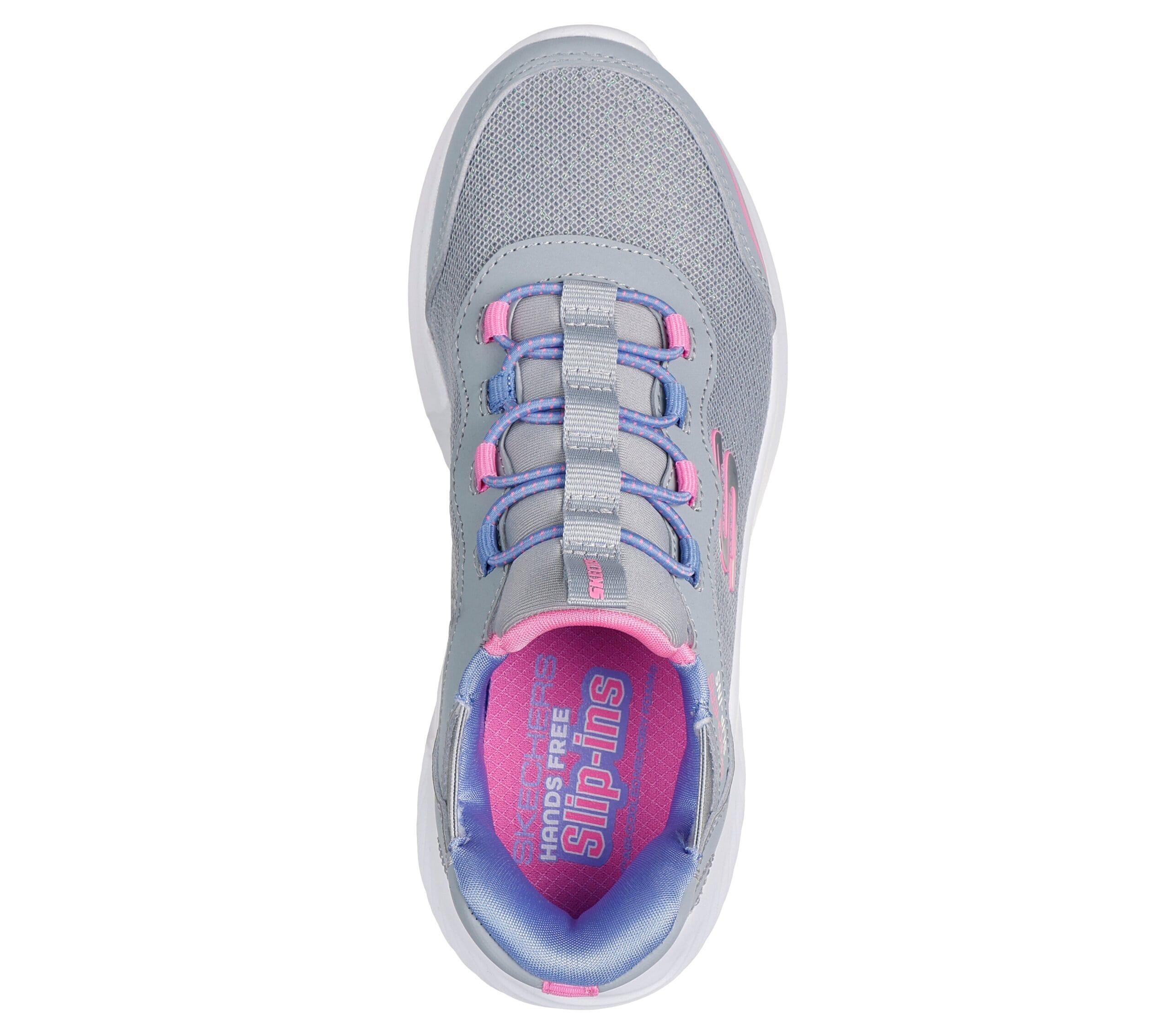 Skechers Slip-ins: Bounder - Simple Cute - Image 5