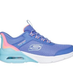 Skechers Slip-ins: Microspec Max - Color Trifecta