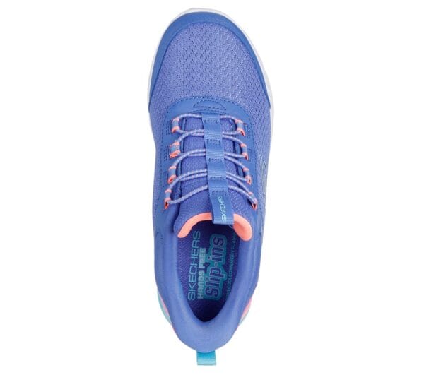 Skechers Slip-ins: Microspec Max - Color Trifecta