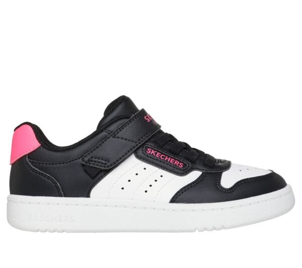 Quick Street - Style Stride