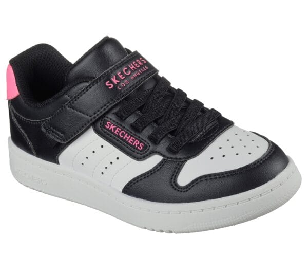 Quick Street - Style Stride