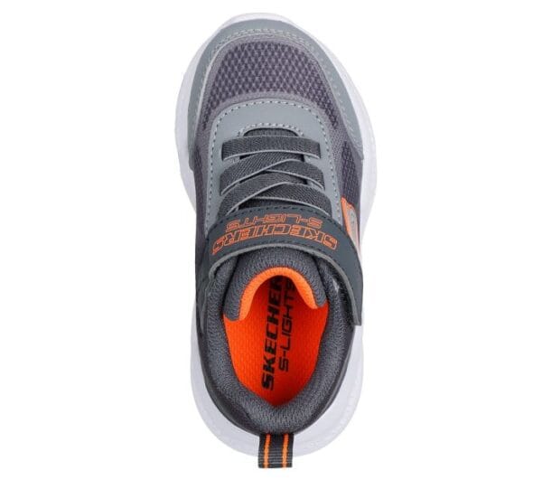 Skechers Meteor-Lights - Krendox