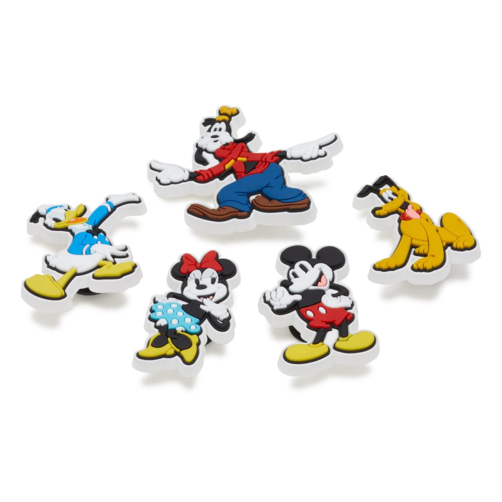 Disney Mickey JIBBITZ szett