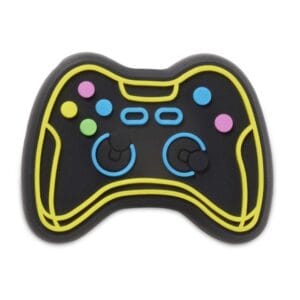 Játék konzol LED fénnyel JIBBITZ - Gaming controller