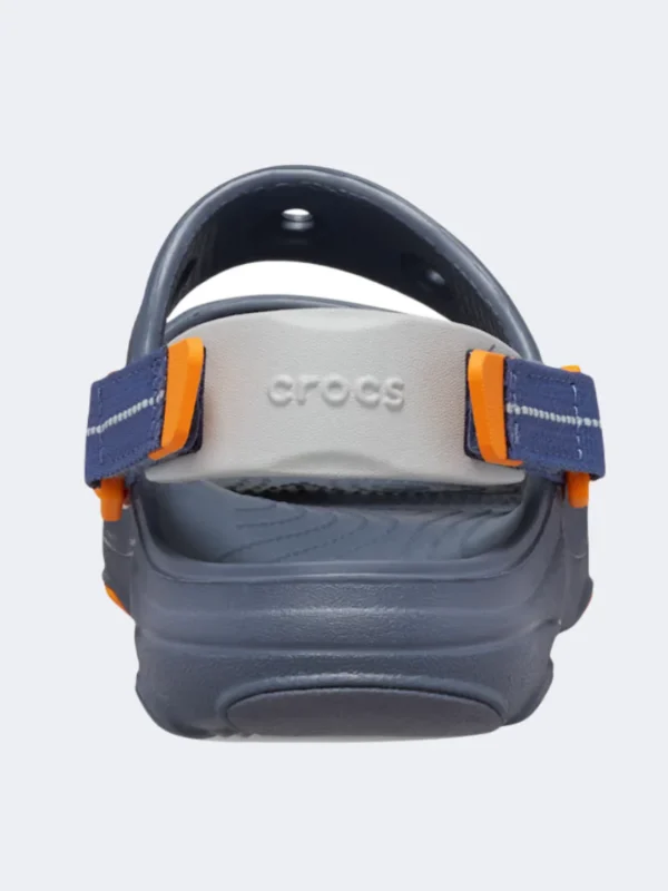Crocs All Terrain Sandal K
