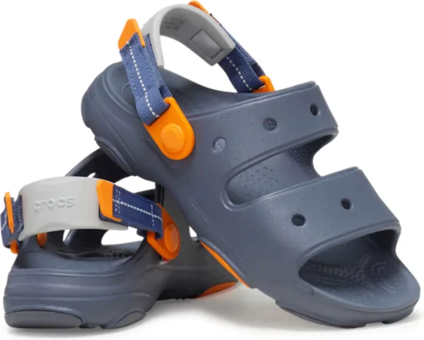 Crocs All Terrain Sandal K