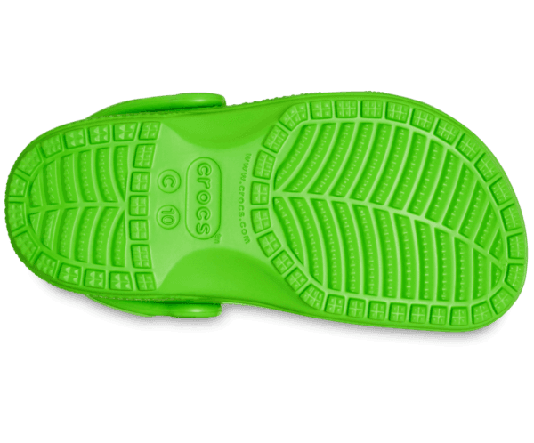 CROCS Classic I AM Dinosaur Clog T