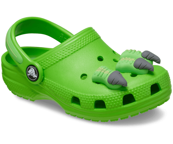 CROCS Classic I AM Dinosaur Clog T