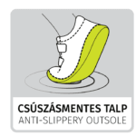 Csúszásmentes talp