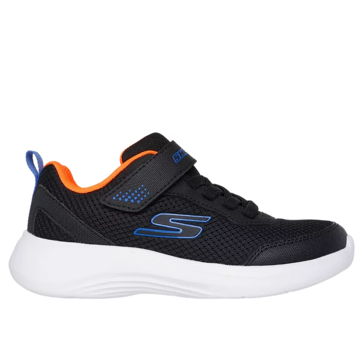 SKECHERS Selectors – Reset Achieved