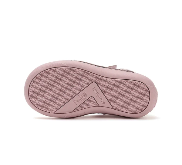 Ponte20 szupinált nyitott cipő