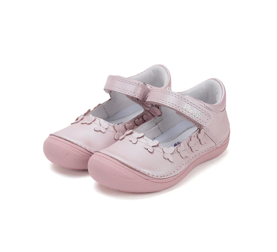 Ponte20 szupinált nyitott cipő