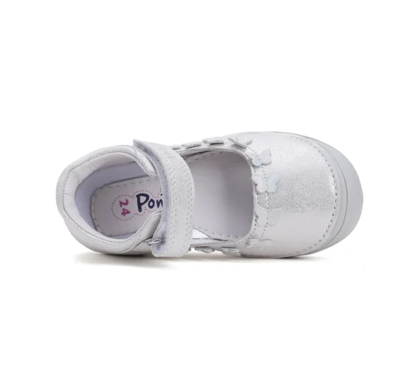 Ponte20 szupinált nyitott cipő