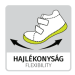 Hajlékony