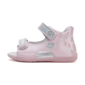 DD Step lány szandál