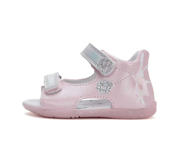 DD Step lány szandál