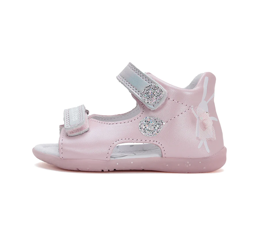 DD Step lány szandál