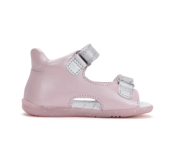 DD Step lány szandál