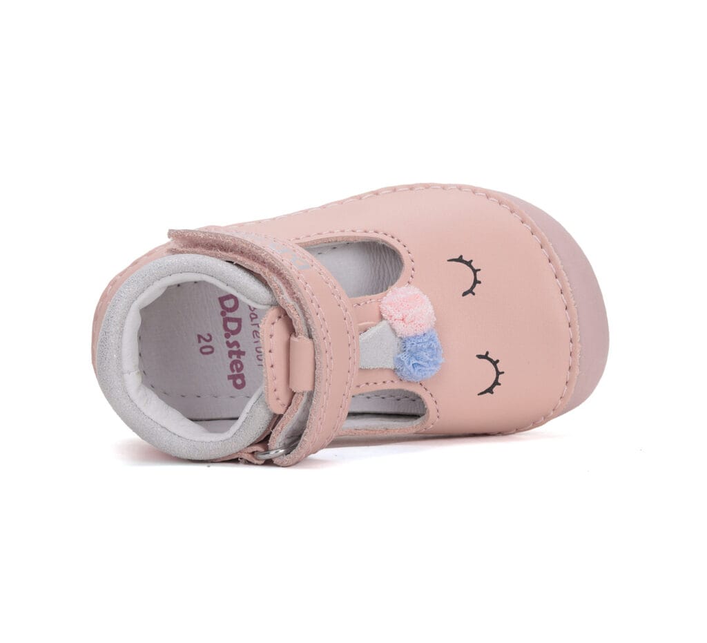 H070 51968 Baby Pink