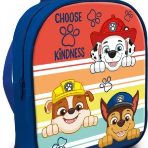 Mancs Őrjárat hátizsák