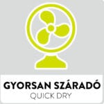 Quick dry