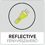 Fényvisszaverő