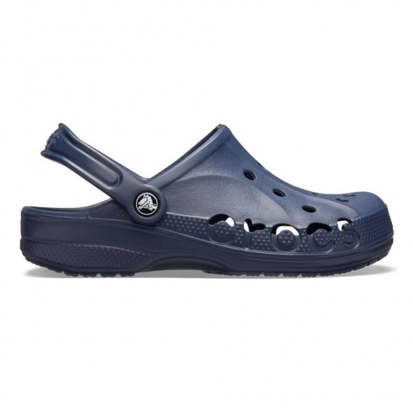 Crocs baya clog navy noi ferfi papucs