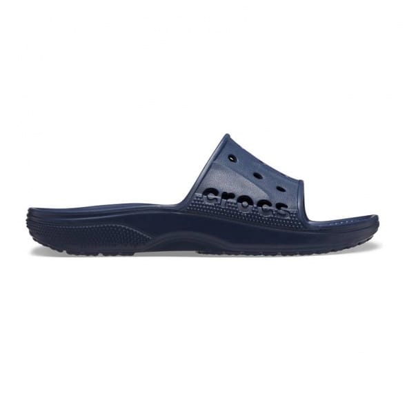 Crocs baya ii slide navy noi ferfi papucs
