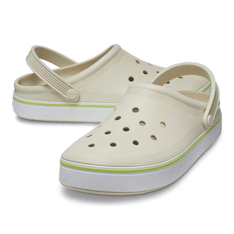 Crocs Off Court Clog Férfi női papucs