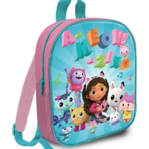 Gabi babaháza ovis hátizsák