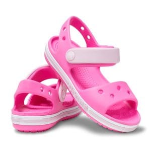 Crocs Kids Bayaband Sandal T