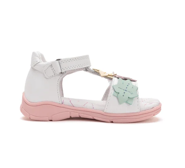 Ponte20 szupinált lány szandál