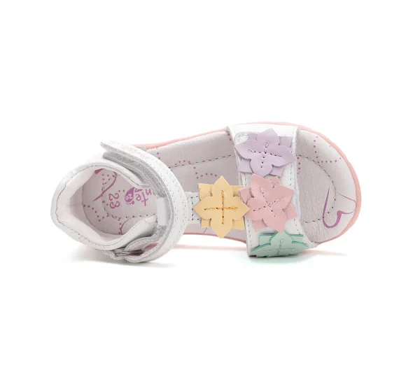 Ponte20 szupinált lány szandál