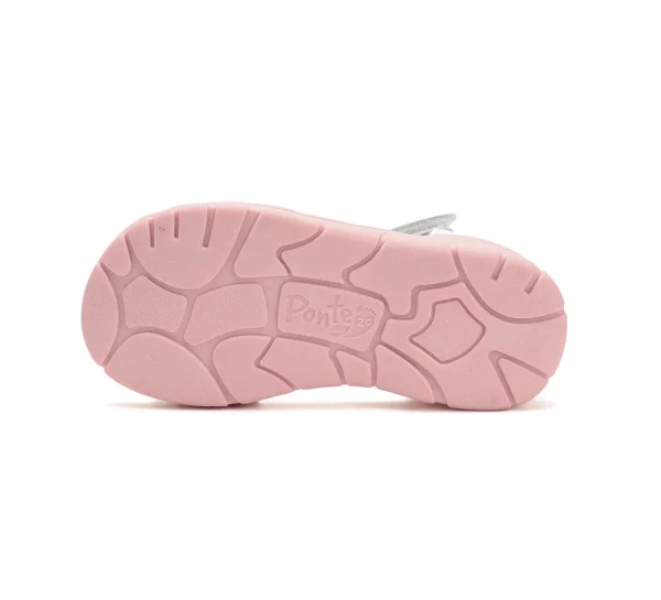 Ponte20 szupinált lány szandál