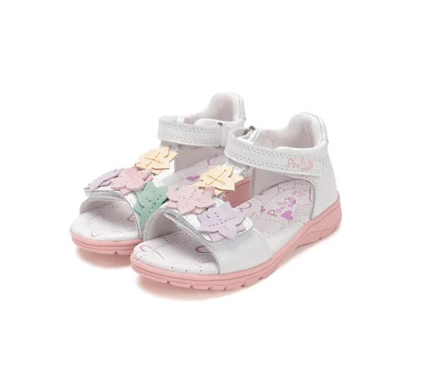 Ponte20 szupinált lány szandál