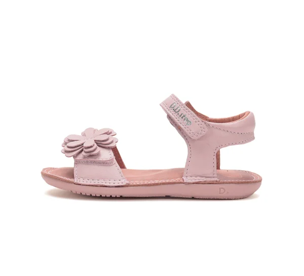 DD Step lány szandál