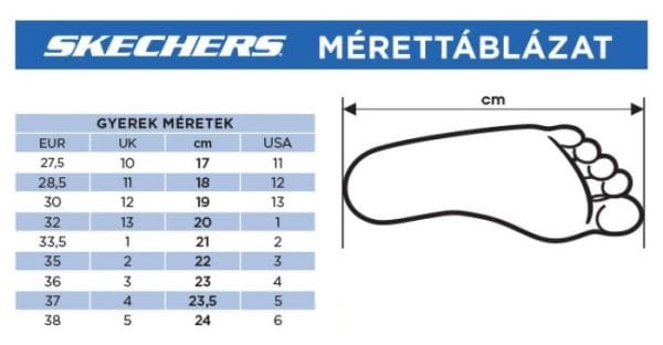 Skechers Mega-Splash 4K