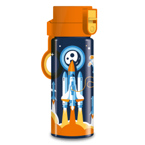 Ars Una Gravity BPA-mentes kulacs-475 ml