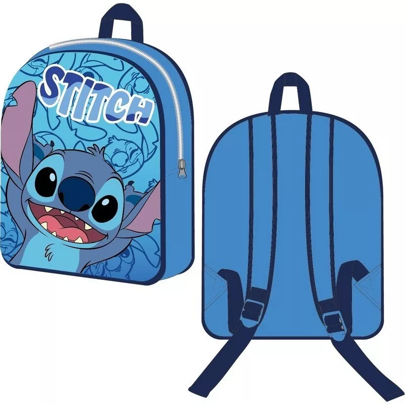 Lilo és Stitch, A csillagkutya Alien hátizsák, táska