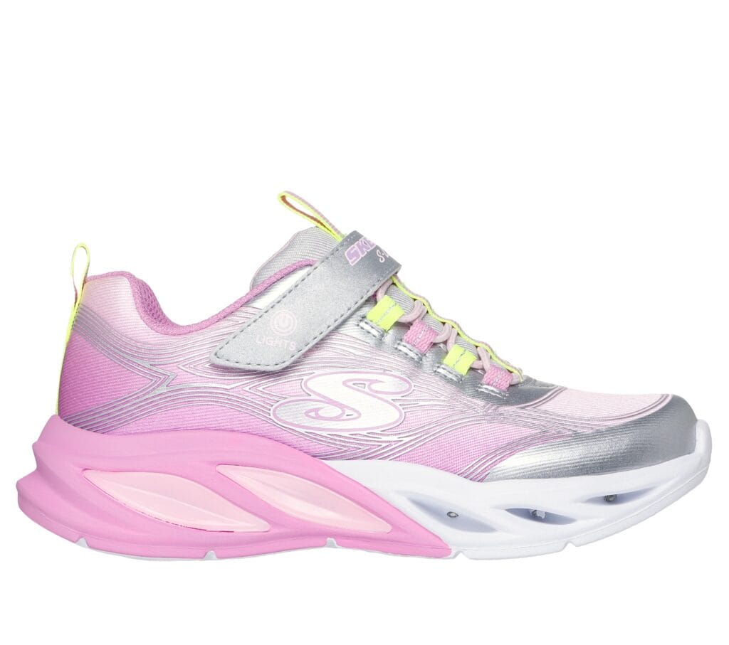 S-Lights: Sola Glow – Color Breeze