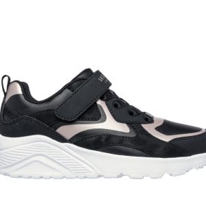 Skechers UNO LITE - METALLIC BURST