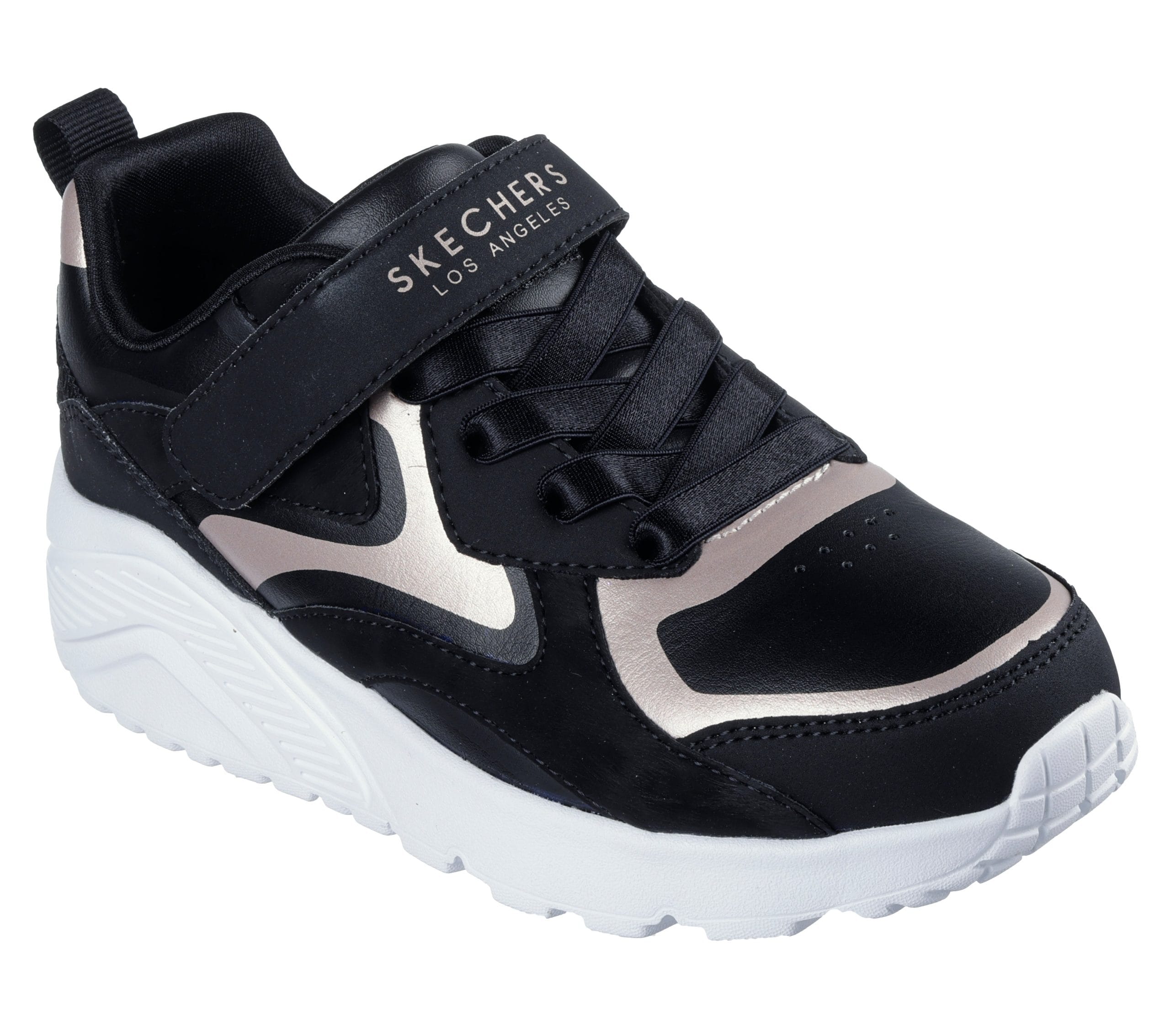 Skechers UNO LITE - METALLIC BURST - Image 2