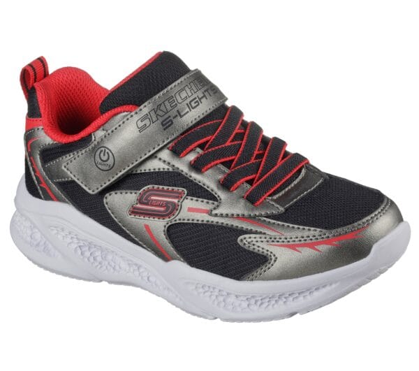 Skechers Meteor-Lights - Glow-Strider