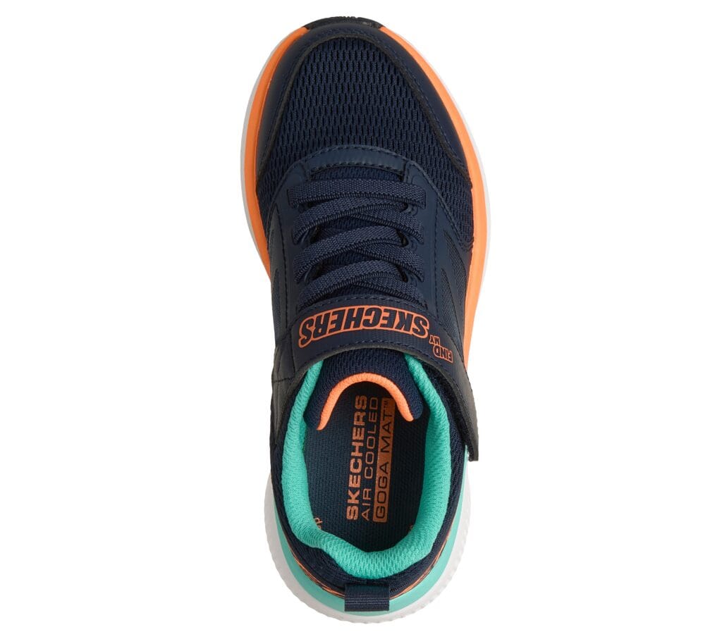 404050L NVY INSOLE large