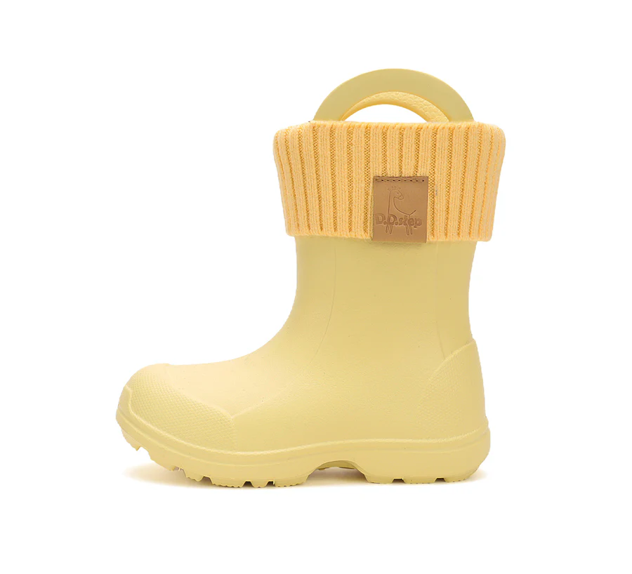 DD Step unisex gumicsizma