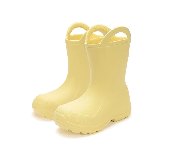 DD Step unisex gumicsizma