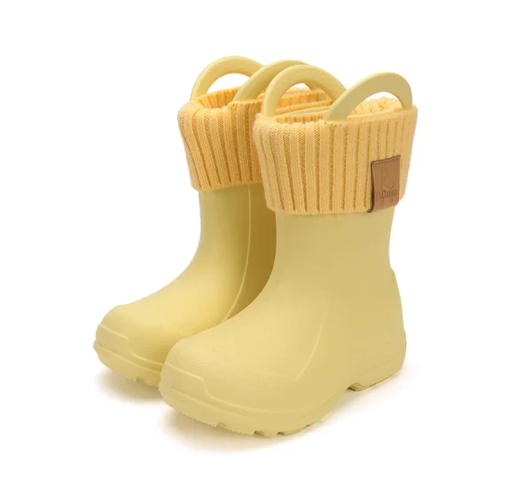 DD Step unisex gumicsizma