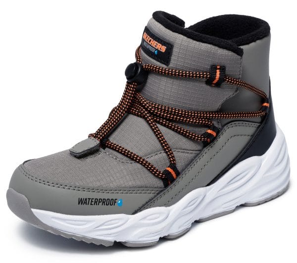 Skechers Waterproof: Turbo Tread